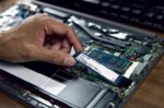 Kingston 2TB M.2 PCIe NVMe NV3 6000/5000 - Afbeelding 4