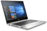 Refurbished HP ProBook 445R G6 / Ryzen 5 3500U / 14? / 16GB / 256GB / Windows 11 pro (Incl startklaar maken t.w.v. 39.-) (1 jaar garantie. Accu 2mnd)