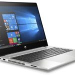 Refurbished HP ProBook 445R G6 / Ryzen 5 3500U / 14? / 16GB / 256GB / Windows 11 pro (Incl startklaar maken t.w.v. 39.-) (1 jaar garantie. Accu 2mnd)