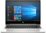 Refurbished HP ProBook 445R G6 / Ryzen 5 3500U / 14? / 12GB / 128GB / Windows 11 pro (Incl startklaar maken t.w.v. 39.-) (1 jaar garantie. Accu 2mnd)