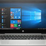 Refurbished HP ProBook 445R G6 / Ryzen 5 3500U / 14? / 12GB / 128GB / Windows 11 pro (Incl startklaar maken t.w.v. 39.-) (1 jaar garantie. Accu 2mnd)