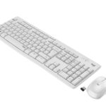 Logitech MK295 Silent Wit Wireless Retail