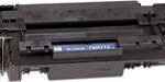 HP Toner Laserjet black Q6511A  ( Bevat 6000 pagina's met 5% bedrukt)