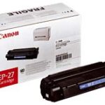 Canon Tonercartridge Black f LBP 3200/MF3110/MF3220/MF5630/MF5650/MF5750/MF5770 (Tot 2500 pagina's met 5% bedrukt)