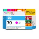 HP 70 magenta (130ml)