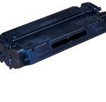 HP 53A TONER (Q7553A) CARTRIDGE BLACK 3000 PAGES ( Bevat 3000  pagina's met 5% bedrukt)  zie ook A25275 ( 59.-)