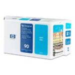 HP toner 43X black (tot 30.000 pagina's met 5% bedrukt)