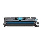HP Toner Q3961A Blauw  (Tot 4000  pagina's met 5% bedrukt)