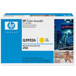HP TONERCARTRIDGE GEEL COLOR LASERJET 4700 Q5952A (Tot 10000 pagina's met 5% bedrukt)