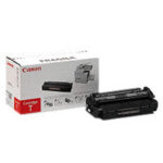 Canon Cartridge T Toner T-Tonercartridge Black (Tot 3500 pagina's met 5% bedrukt)