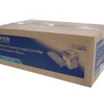 Epson  imaging cartridge cyan f/ aculaser (Tot 5000 pagina's met 5% bedrukt) S051130
