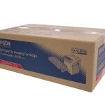 Epson  imaging cartridge magenta f/ aculaser HC (Tot 9000 pagina's met 5% bedrukt)