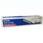 Epson  acu laser c4200 magenta (Tot 8500 pagina's met 5% bedrukt)