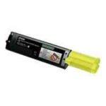Epson  tonercartridge geel    HC (Tot 4000 pagina's met 5% bedrukt)