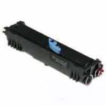 Epson tonercartridge black (Tot 3000 pagina's met 5% bedrukt)