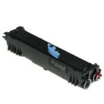 Epson toner/black epl-6200/n epson tonercartridge black f epl-6200-n  (std. cap) (Tot 3000 pagina's met 5% bedrukt)