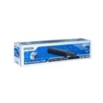 Epson Tonercartridge zwart (Tot 6000 pagina's met 5% bedrukt)