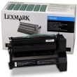 Lexmark Toner 15G041C - Cyaan (Tot 6000 pagina's met 5% bedrukt)