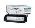 Lexmark 12A7460 - Zwart (Tot 5000 pagina's met 5% bedrukt)