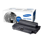 Samsung SCX-D5530B - Zwart (Tot 8000 pagina's met 5% bedrukt) HC