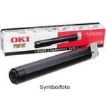 Oki toner 09004391 - Zwart (Tot 4000 pagina's met 5% bedrukt) HC