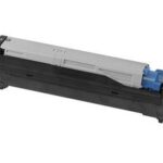 Oki drum 43460207 - cyaan (Tot 15.000 pagina's met 5% bedrukt)