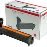 Oki drum 42126606 - magenta (Tot 17000 pagina's met 5% bedrukt)