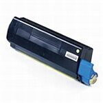Oki toner 42127406 - magenta (Tot 5000 pagina's met 5% bedrukt)