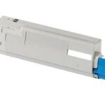 Oki toner 43324408 - Zwart (Tot 6000 pagina's met 5% bedrukt)
