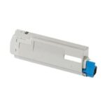 Oki toner 43324422 - Magenta (Tot 5000 pagina's met 5% bedrukt)