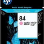 HP printkop C5021A licht Magenta (tot 2500 pagina's met 5% bedukt)