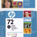 HP 72 Cartridge C9397A Photo black (69ml)