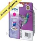 Epson T0803 Magenta  Claria Photographic Inkcartridge