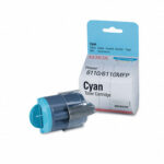 Xerox CYAN TONER (1K) FOR PHASER 6110