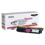 Xerox - CONSUMABLES (SOHO) TONER MAGENTA STANDARD CAPACITY PHASER 6120 1500 SHEETS          NS