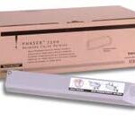 Xerox - CONSUMABLES (SOHO) BLACK TONER 7500SHEETS F/ PHASER 7300                   NS