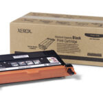 Xerox - CONSUMABLES (OPB) BLACK TONER STD CAP FOR 6180                 NS