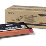 Xerox - CONSUMABLES (OPB) MAGENTATONER STD CAP FOR 6180