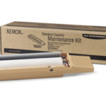 Xerox - CONSUMABLES (SOHO) MAINTENANCE KIT CAP. NORMAL F/ PHASER 8500/8550 SUPL