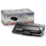Xerox - CONSUMABLES (SOHO) DRUM/TONER KIT 3500 PAGES F/ PHASER 3150                   NS