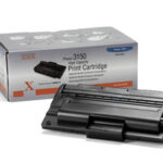 Xerox - CONSUMABLES (SOHO) DRUM/TONER KIT 5000 PAGES F/ PHASER 3150
