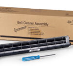 Xerox - CONSUMABLES (SOHO) BELT CLEANER ASSEMBLY F/ PHASER 7750 100000 SHTS       NS