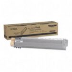 Xerox - CONSUMABLES (SOHO) TONER BLACK HIGH CAP. 15000SH PHASER 7400