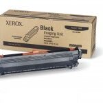 Xerox - CONSUMABLES (SOHO) IMAGE UNIT BLACK 30000 SH. PHASER 7400