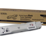 Xerox - CONSUMABLES (OPB) BLACK TONER STD CAP FOR 6360                 NS
