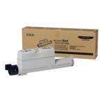 Xerox - CONSUMABLES (OPB) BLACK TONER HIGH CAP FOR 6360                NS