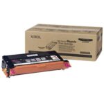 Xerox - CONSUMABLES (OPB) MAGENTA TONER HIGH CAP FOR 6180
