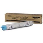 Xerox - CONSUMABLES (OPB) CYAN TONER STD CAP FOR 6360                 NS