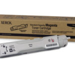 Xerox - CONSUMABLES (OPB) MAGENTA  TONER STD CAP FOR 6360                 NS