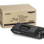 Xerox - CONSUMABLES (SOHO) CARTRIDGE HIGH CAPACITY 12.000P F/ PHASER 3500